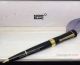 Mont Blanc Writers Limited Edition Black Resin Ballpoint Pen New Replica (3)_th.jpg